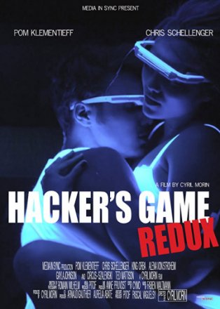 Постер к фильму Игры хакеров: Возвращение