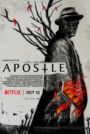 Постер к фильму Апостол