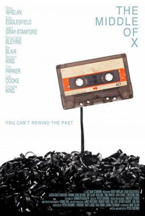Постер к фильму Поколение Икс