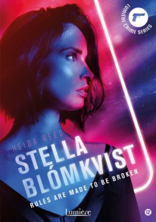 Постер к фильму Стелла Блумквист