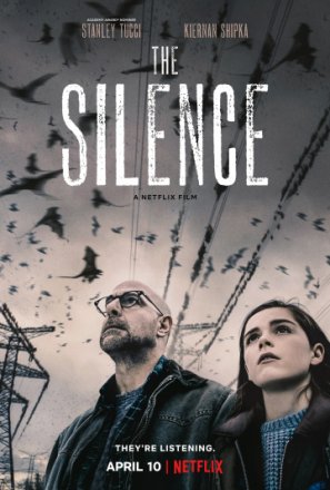 Постер к фильму Молчание