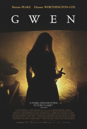 Постер к фильму Гвен