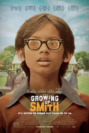 Постер к фильму Славный малый Смит