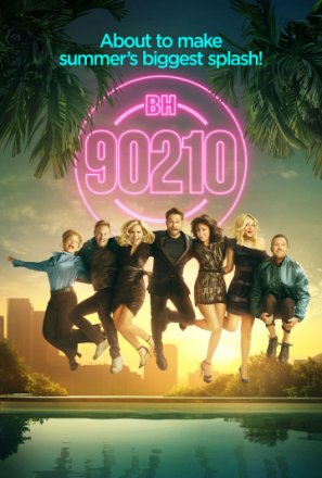 Постер к фильму Беверли-Хиллз 90210