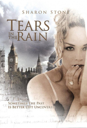 Постер к фильму Слезы под дождем