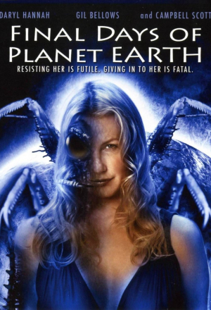 Постер к фильму Последние дни планеты Земля: Новая особь