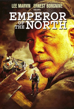 Постер к фильму Император севера