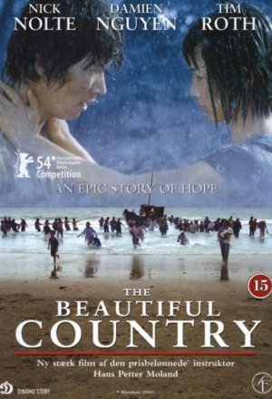 Постер к фильму Страна надежды