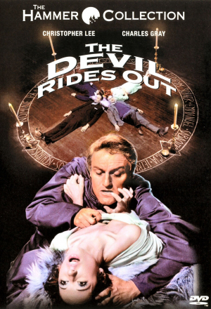Постер к фильму Выход Дьявола
