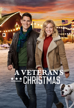 Постер к фильму Рождество ветерана