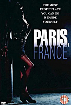 Постер к фильму Париж, Франция