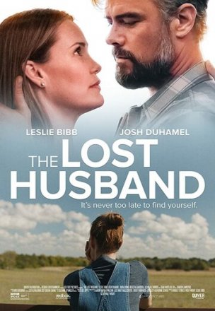 Постер к фильму Потерянный муж