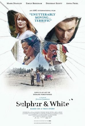 Постер к фильму Серое и белое