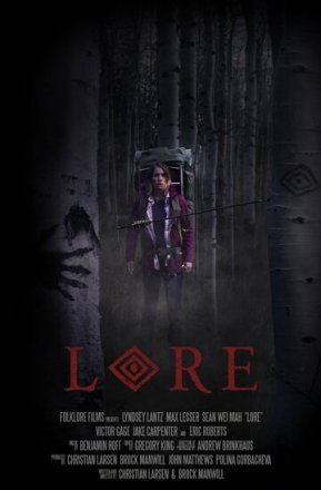 Постер к фильму Lore