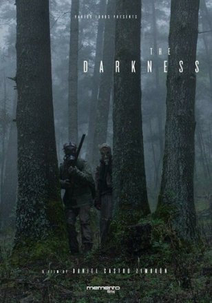 Постер к фильму Темнота