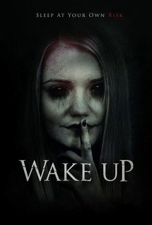Постер к фильму Проснись