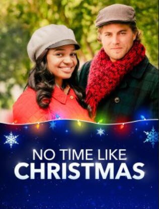 Постер к фильму Когда, если не в Рождество?