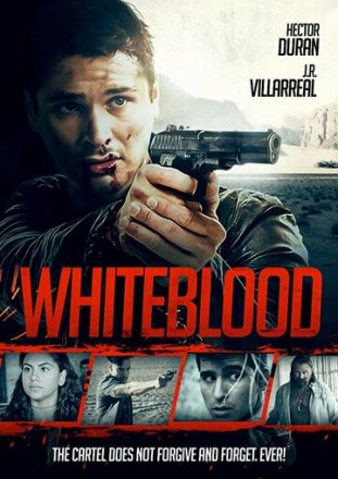 Постер к фильму Белая кровь