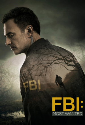 Постер к фильму ФБР: Самые разыскиваемые преступники
