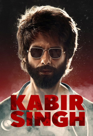 Постер к фильму Кабир Сингх