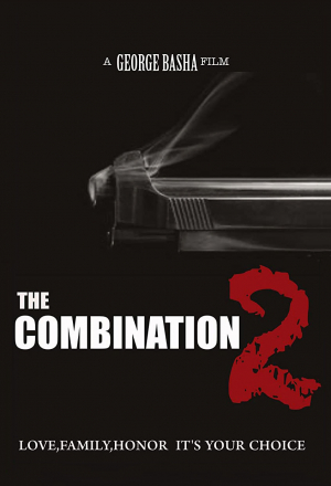 Постер к фильму Комбинация 2: Искупление