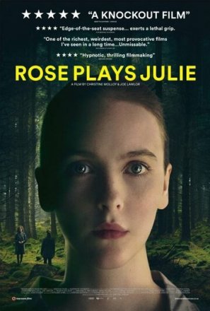 Постер к фильму Роуз притворяется Джули