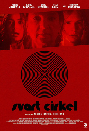 Постер к фильму Чёрный круг