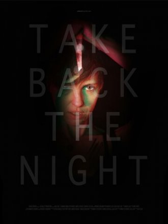 Постер к фильму Отвоевать ночь