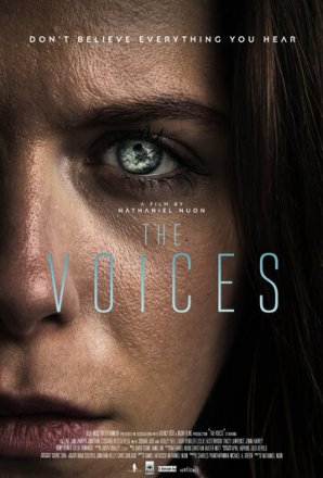 Постер к фильму Голоса