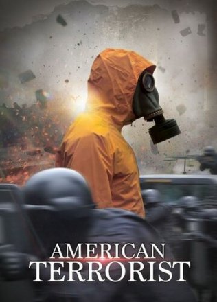 Постер к фильму Американский террорист