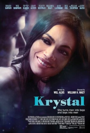 Постер к фильму Кристал