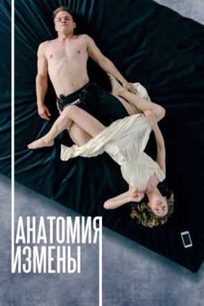 Постер к фильму Анатомия измены