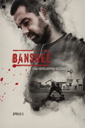 Постер к фильму Банши