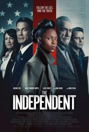 Постер к фильму Независимость