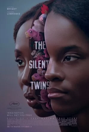 Постер к фильму Молчаливые близнецы
